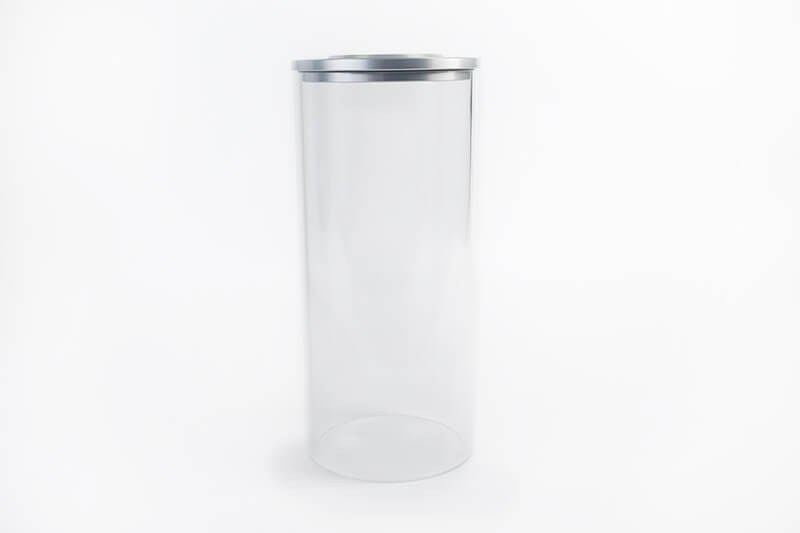 Pulver-Dispergierer – Clemex