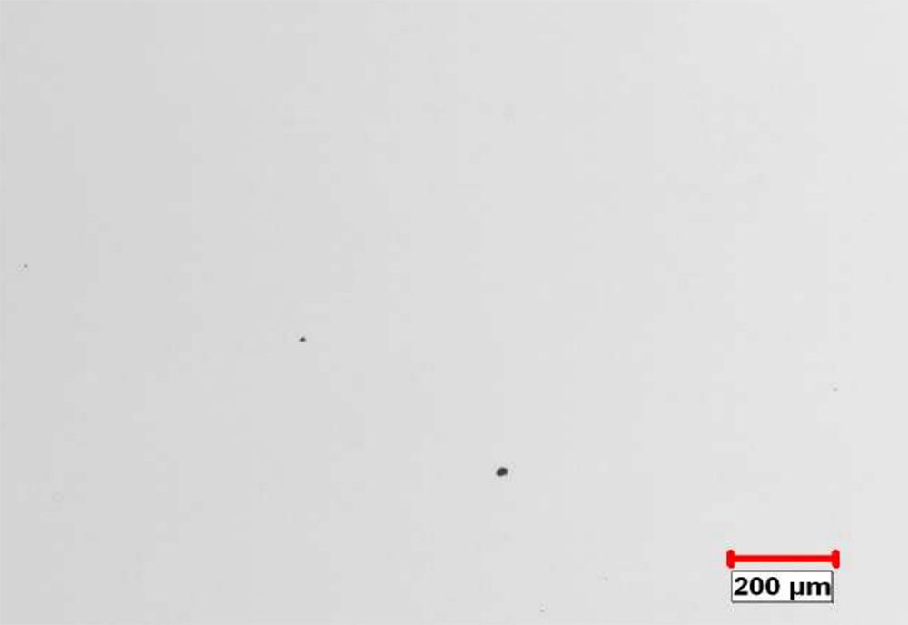 Cleanliness Evaluation as per IEST-STD-CC1246D | Clemex
