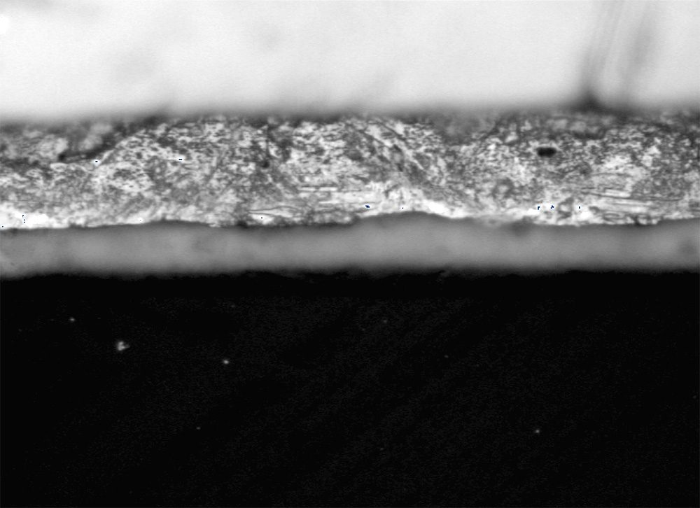 Coating characterization | Clemex