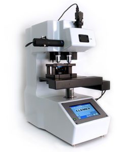 Hardness Testers: High-Precision Products from Clemex | Clemex