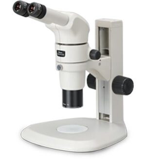 Nikon Mikroskope | Clemex