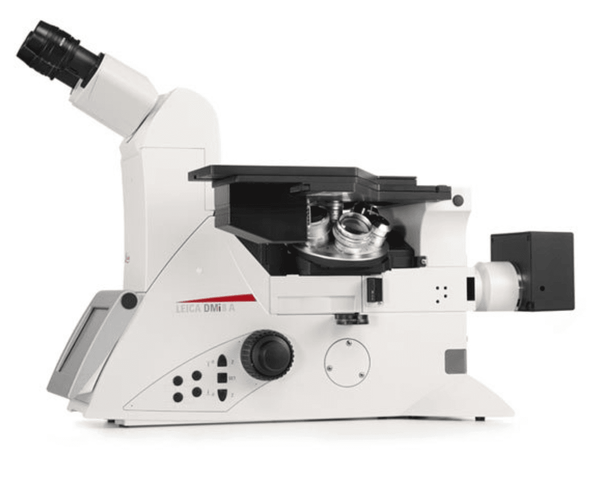 Leica Mikroskope | Clemex
