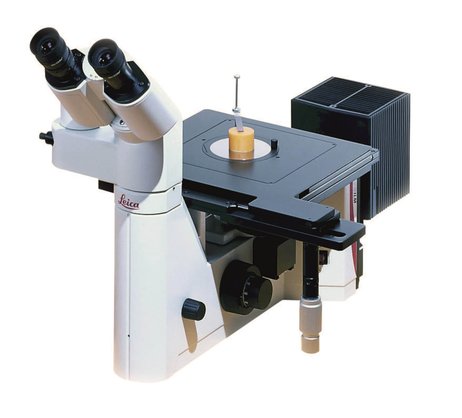 Microscopes Leica | Clemex
