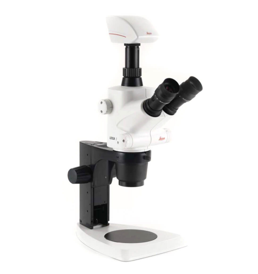 Microscopes Leica | Clemex
